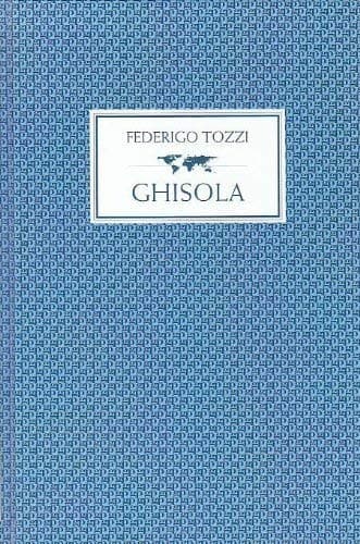 Tapa de Ghisola
