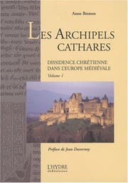 Tapa de Les archipels cathares