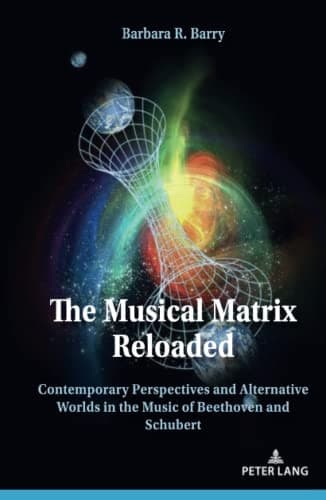 Tapa de Musical Matrix Reloaded