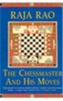 Tapa de The Chessmaster and His Moves