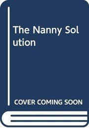 Tapa de Nanny Solution