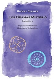 Tapa de Los dramas misterio III y IV