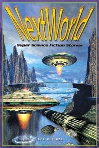 Tapa de Next World