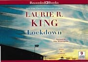 Tapa de Lockdown