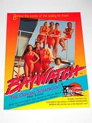 Tapa de Baywatch