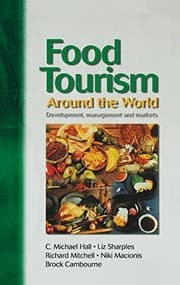 Tapa de Food Tourism Around the World