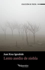 Tapa de Lento asedio de niebla