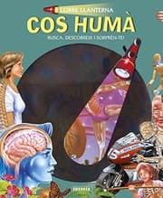 Tapa de Cos humà