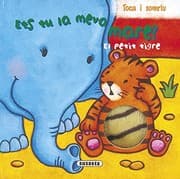 Tapa de El petit tigre