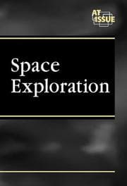 Tapa de Space Exploration