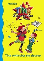 Tapa de Tina embruixa els deures