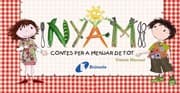Tapa de Nyam