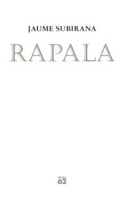 Tapa de Rapala