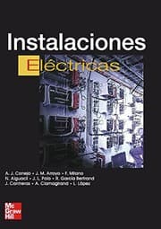 Tapa de Instalaciones Electricas