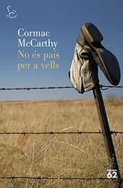 Tapa de No és país per a vells
