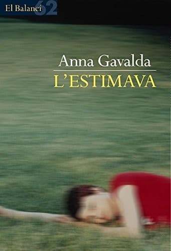 Tapa de L'estimava
