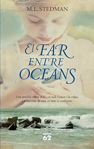 Tapa de El far entre oceans
