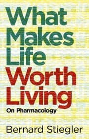 Tapa de What Makes Life Worth Living