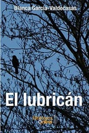 Tapa de El lubricán