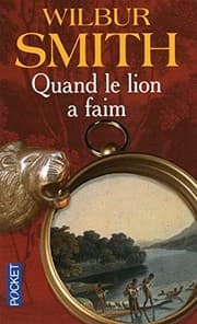 Tapa de Quand le lion a faim
