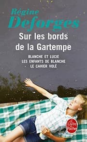 Tapa de Sur les bords de la Gartempe