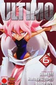 Tapa de Ultimo 06