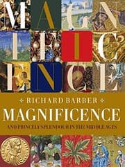 Tapa de Magnificence