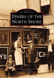 Tapa de Diners of the North Shore
