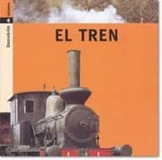 Tapa de El tren