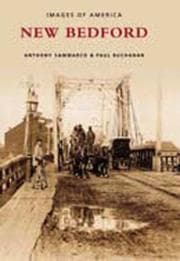 Tapa de New Bedford