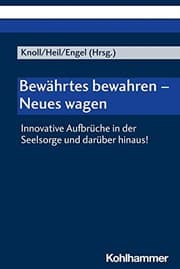 Tapa de Bewährtes Bewahren - Neues Wagen