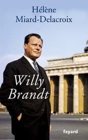 Tapa de Willy Brandt