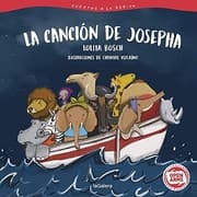 Tapa de Cuentos a la deriva 1. La canción de Josepha