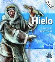 Tapa de Hielo
