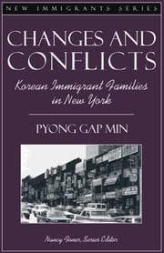 Tapa de Changes and conflicts