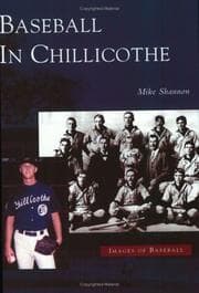 Tapa de Baseball in Chillicothe