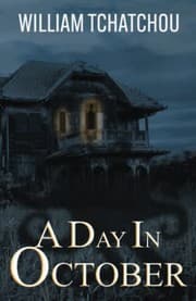 Tapa de Day in October