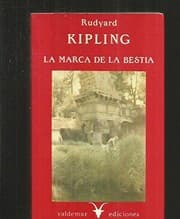 Tapa de MARCA DE LA BESTIA TC-8 **