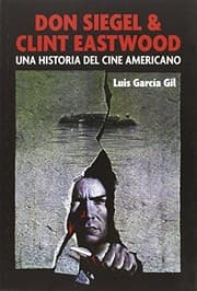 Tapa de Don Siegel & Clint Eastwood