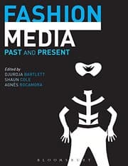 Tapa de Fashion Media