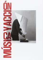 Tapa de Música y Acción