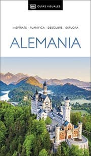 Tapa de Alemania