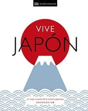 Tapa de Vive Japón