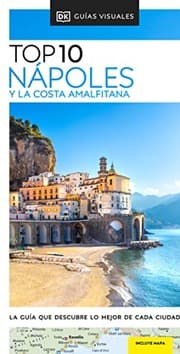 Tapa de Nápoles y la Costa Amalfitana Top 10