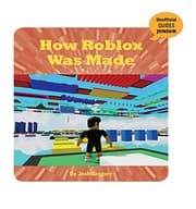 Tapa de How Roblox Was Made