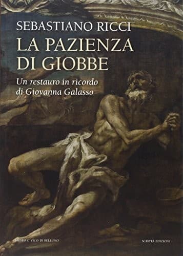 Tapa de Sebastiano Ricci