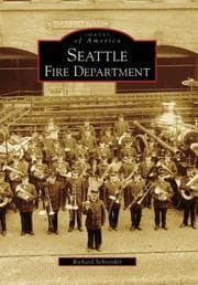 Tapa de Seattle Fire Department
