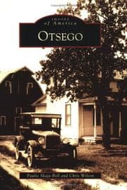 Tapa de Otsego