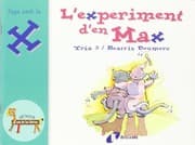 Tapa de L'experiment d'en Max