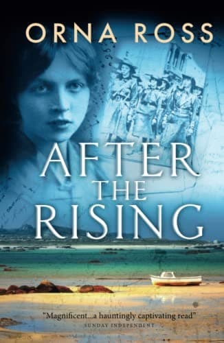 Tapa de After the Rising